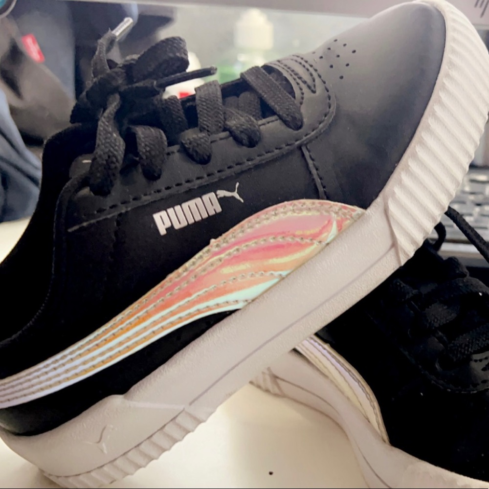 Puma Carina Rainbow